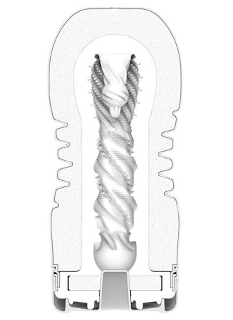 Premium Rolling Head Cup